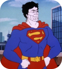 Bizarro